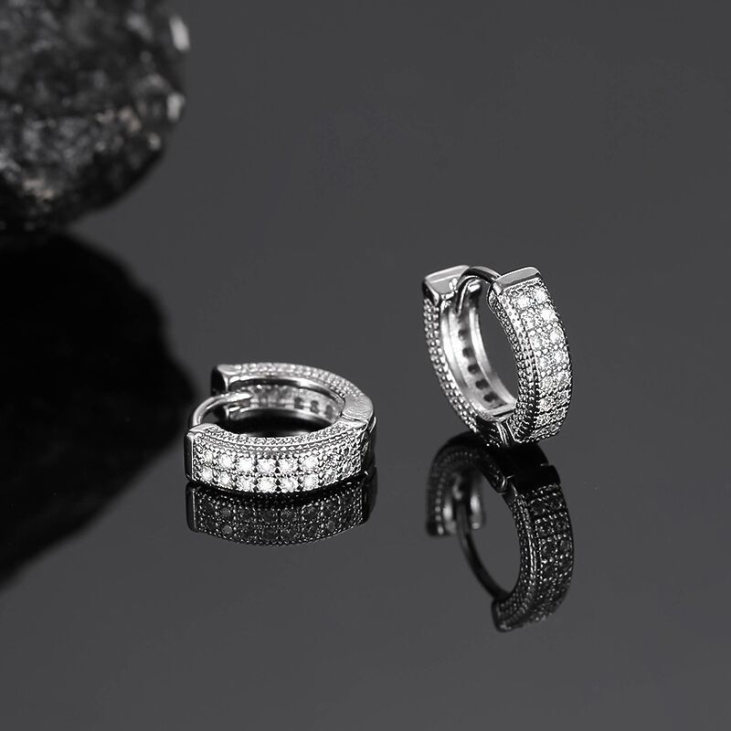 Tại Sao Nên Mua Khuyên Tai Bạc S925 Thay Vì Bạc Ta? 🛡️💎 image